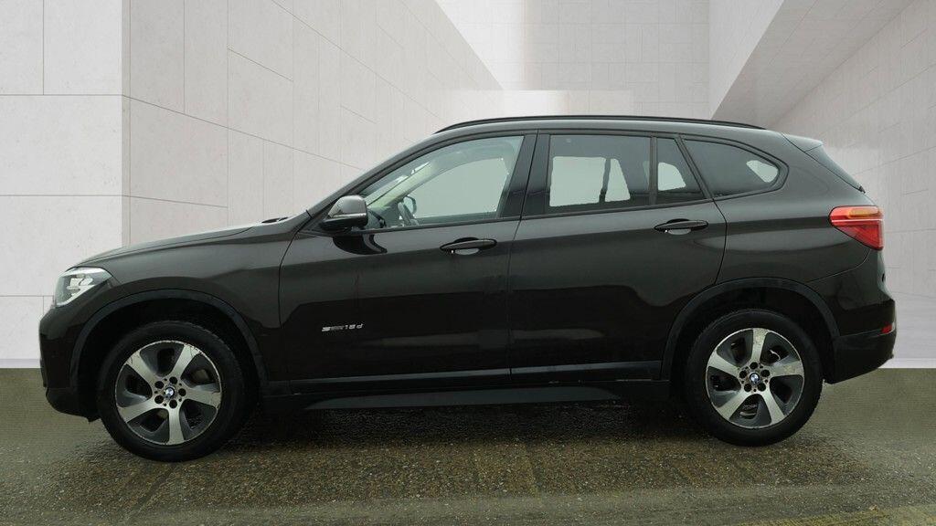 Used BMW X1 2017 for sale - 78175873: Photo 6