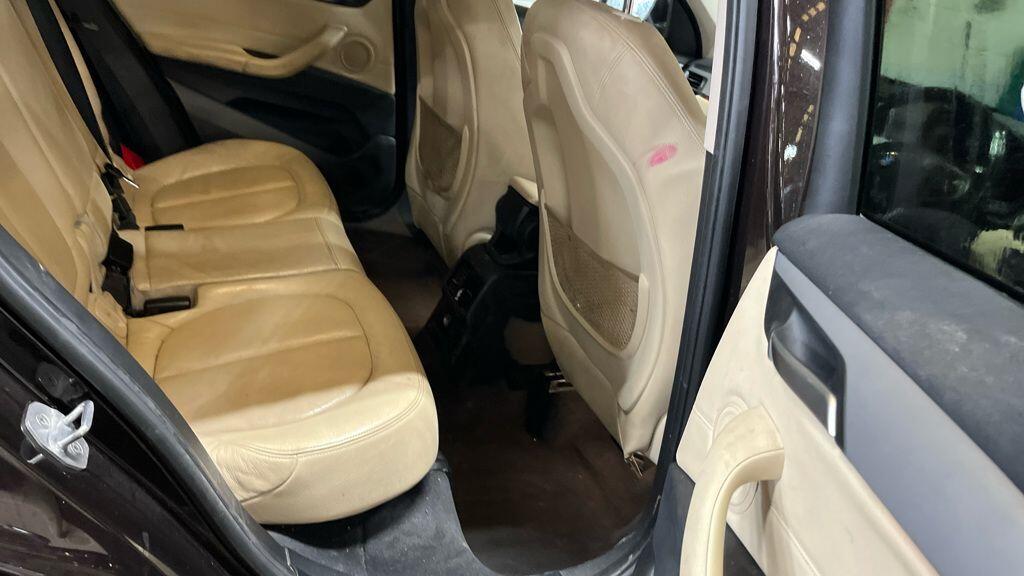 Used BMW X1 2017 for sale - 78175873: Photo 8