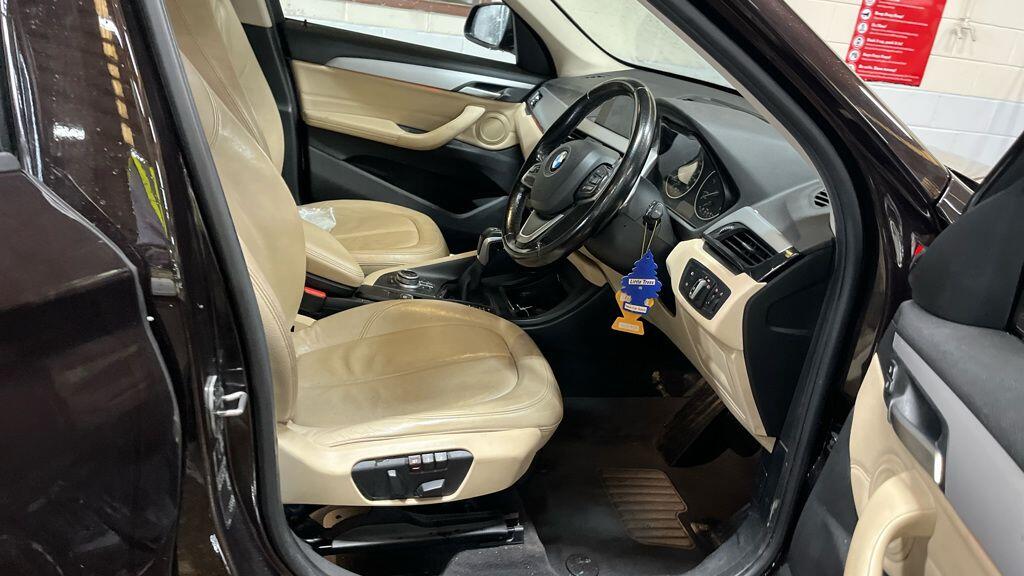 Used BMW X1 2017 for sale - 78175873: Photo 9