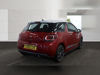 Used Citroen DS3 2013 for sale - 78447462: Photo