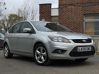 Used Ford Focus 2010 for sale - 78388015: Photo