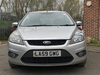 Used Ford Focus 2010 for sale - 78388015: Photo