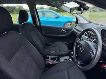 Used Mercedes-Benz A-Class 2009 for sale - 79279139: Photo