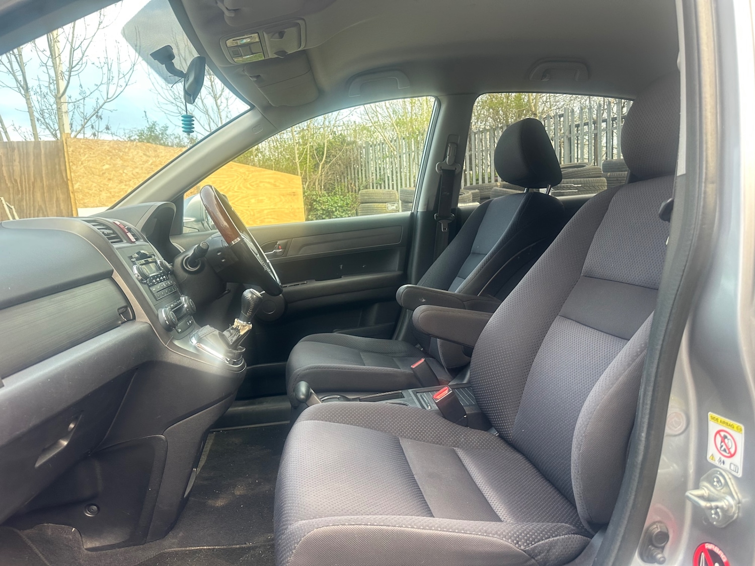 Used Honda CR-V 2008 for sale - 78061442: Photo 18