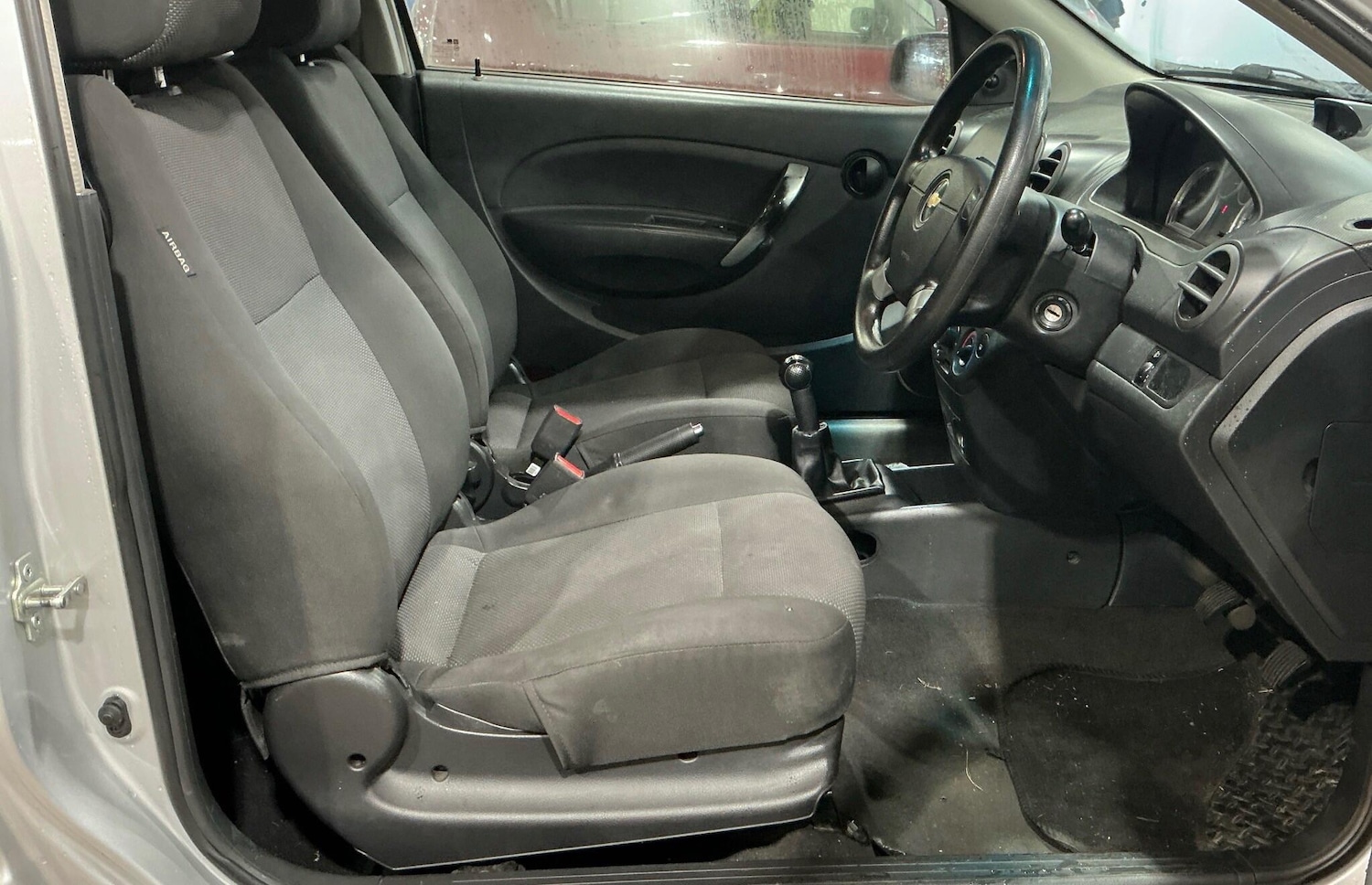 Used Chevrolet Aveo 2011 for sale - 78175917: Photo 3