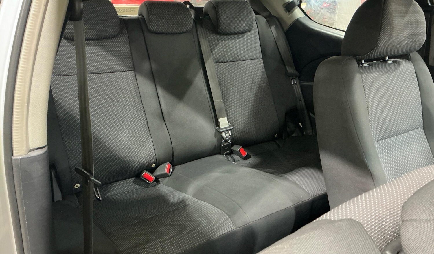 Used Chevrolet Aveo 2011 for sale - 78175917: Photo 5