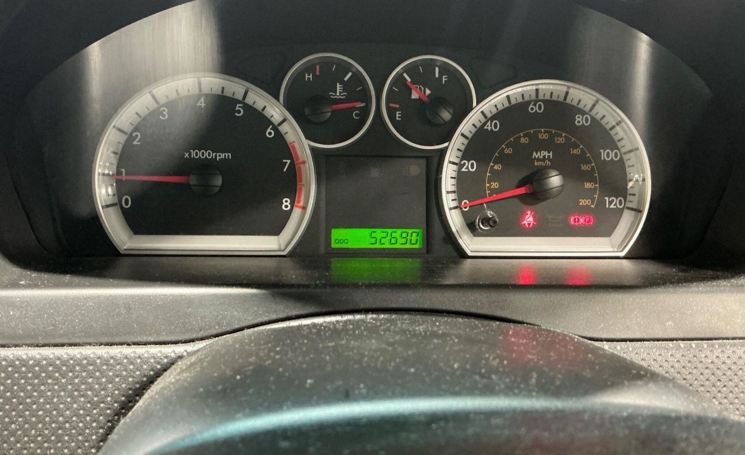 Used Chevrolet Aveo 2011 for sale - 78175917: Photo 6