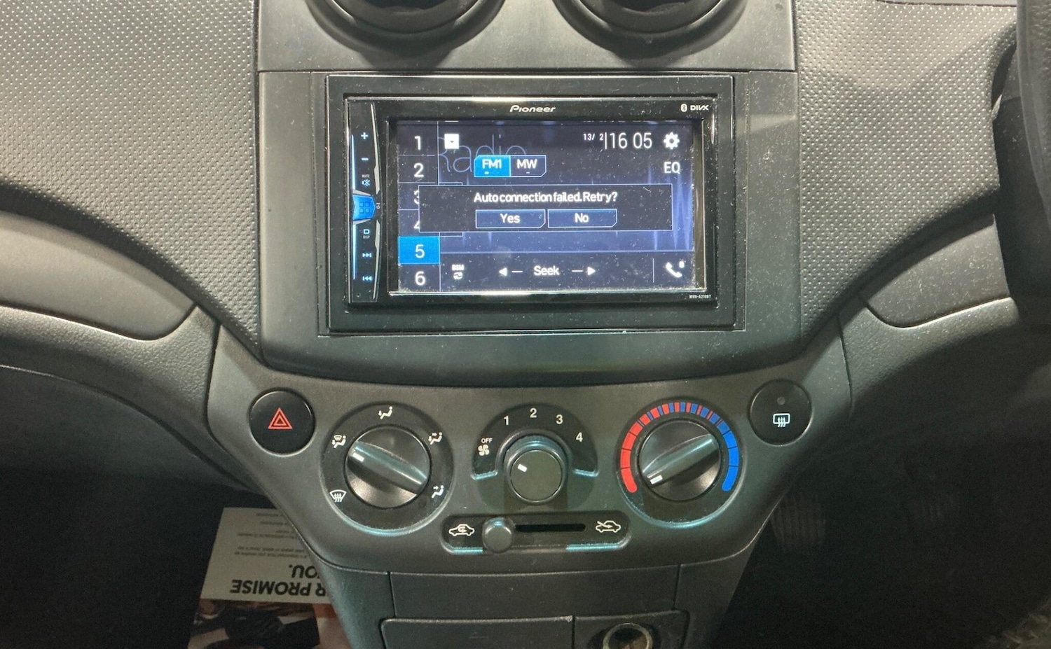 Used Chevrolet Aveo 2011 for sale - 78175917: Photo 7