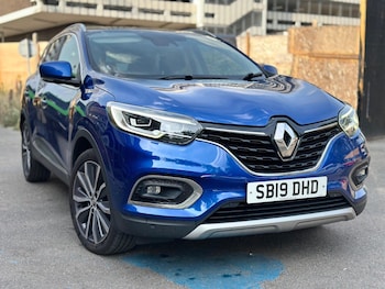 Used Renault Kadjar 2019 for sale - 79181021: Photo