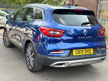 Used Renault Kadjar 2019 for sale - 79181021: Photo