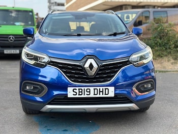 Used Renault Kadjar 2019 for sale - 79181021: Photo