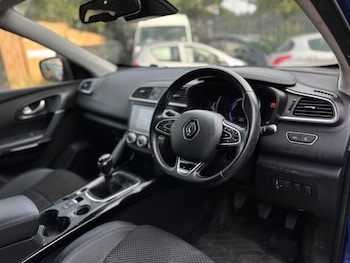 Used Renault Kadjar 2019 for sale - 79181021: Photo