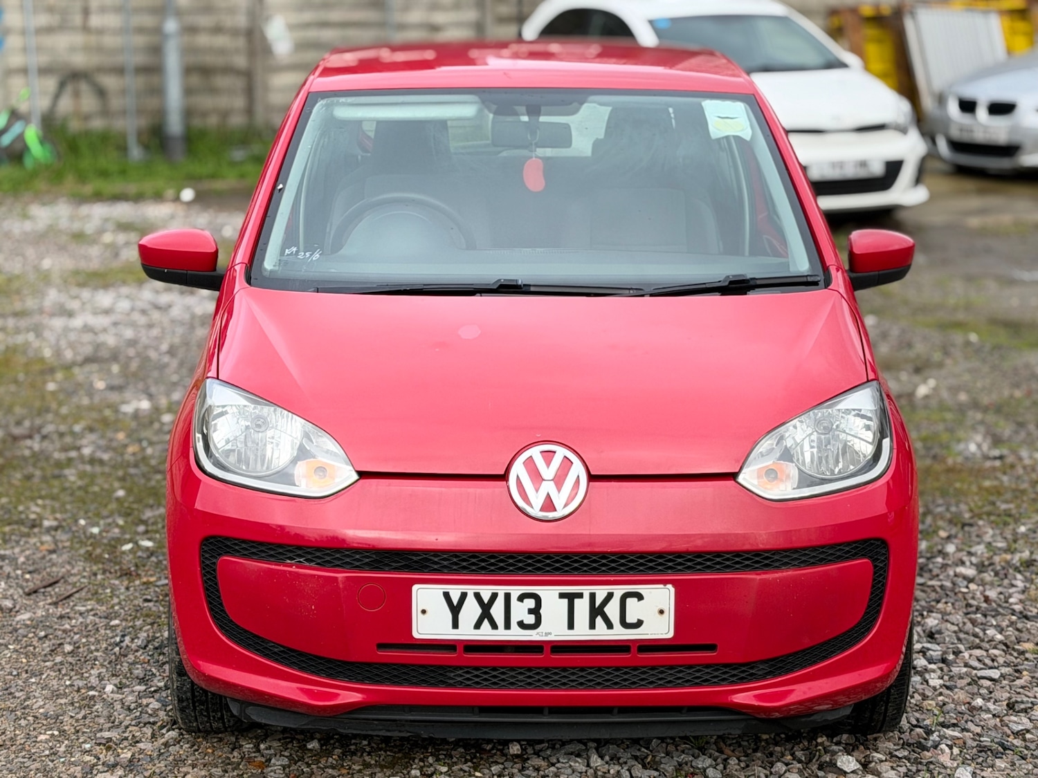 Used Volkswagen up! 2013 for sale - 77578164: Photo 10