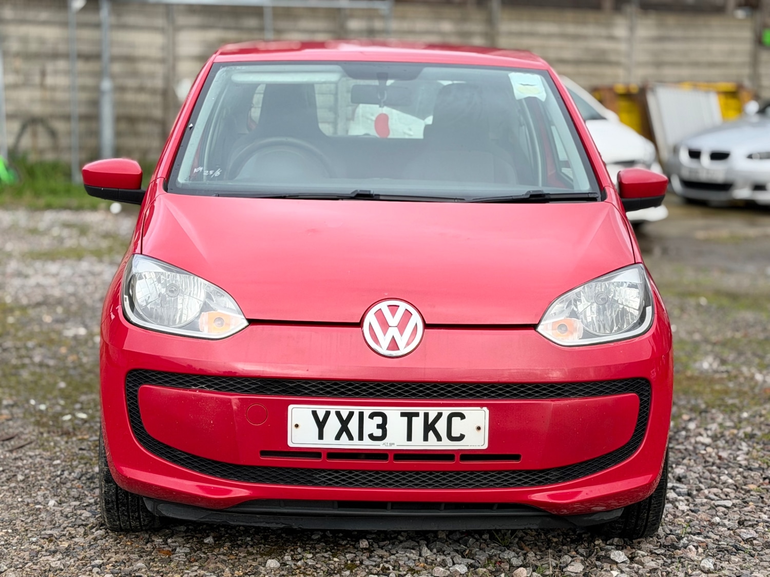 Used Volkswagen up! 2013 for sale - 77578164: Photo 11