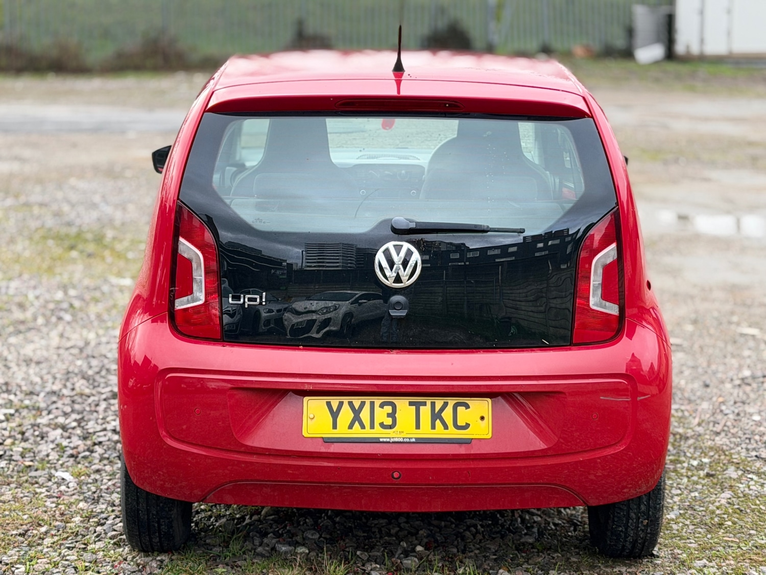 Used Volkswagen up! 2013 for sale - 77578164: Photo 12