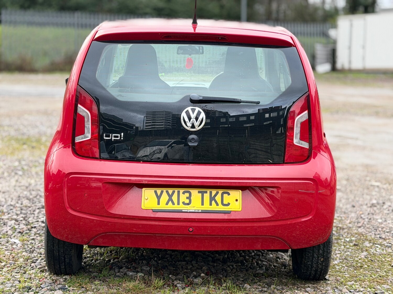 Used Volkswagen up! 2013 for sale - 77578164: Photo 13
