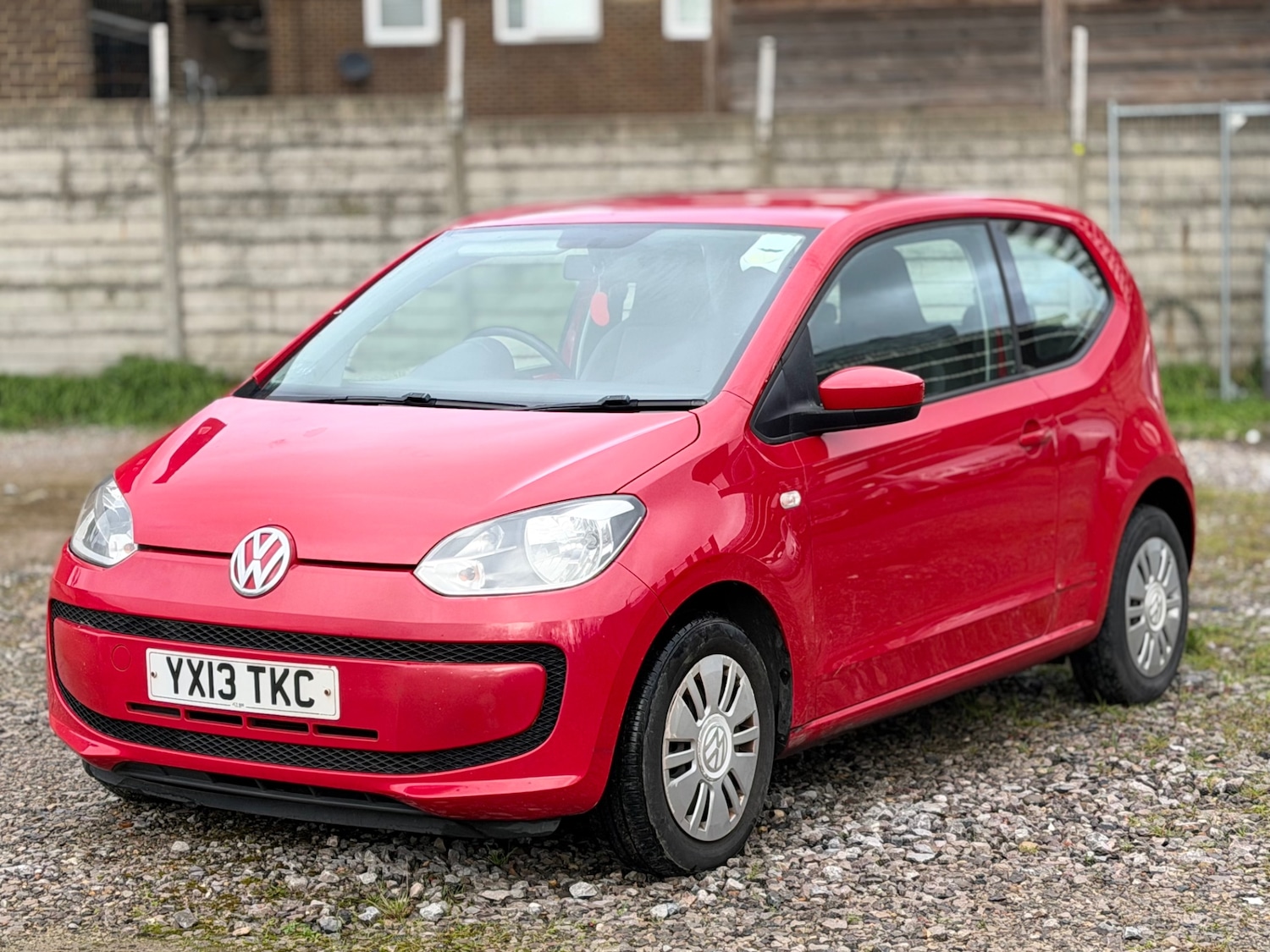 Used Volkswagen up! 2013 for sale - 77578164: Photo 14