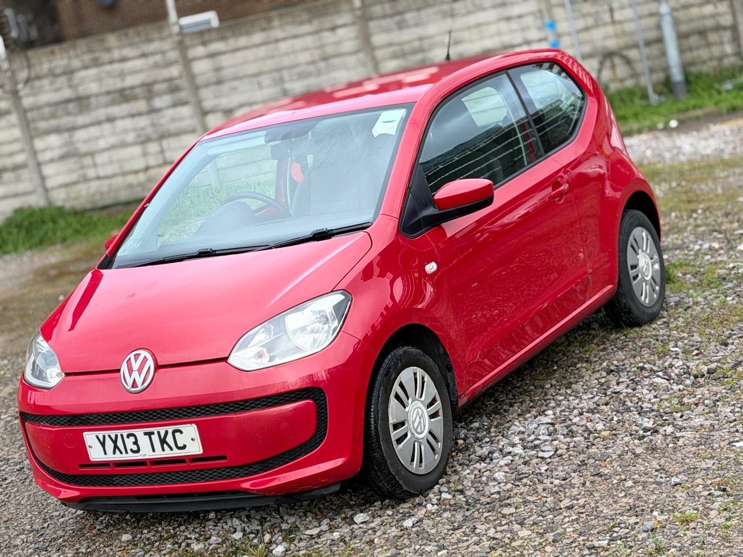 Used Volkswagen up! 2013 for sale - 77578164: Photo 15