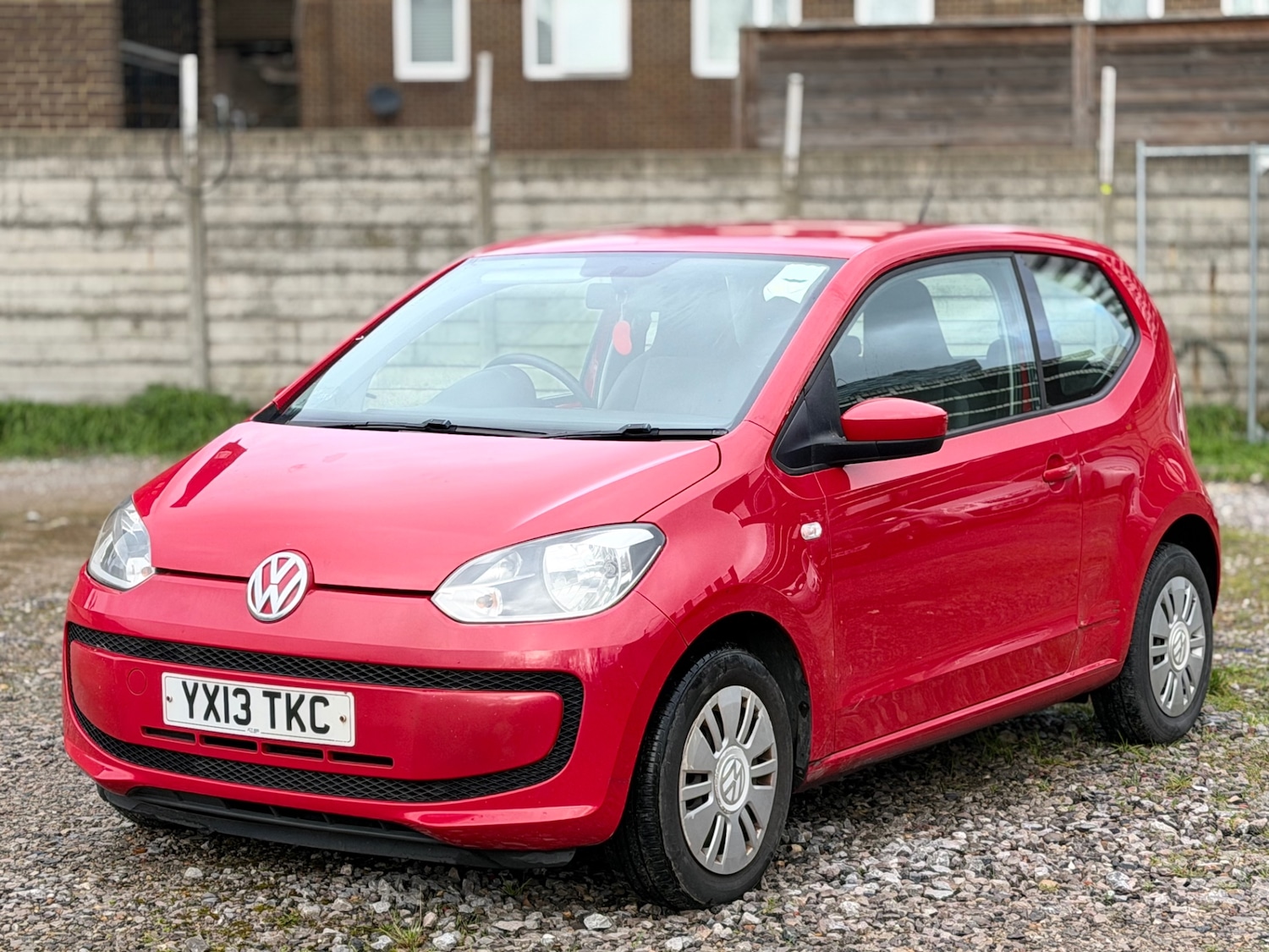 Used Volkswagen up! 2013 for sale - 77578164: Photo 16