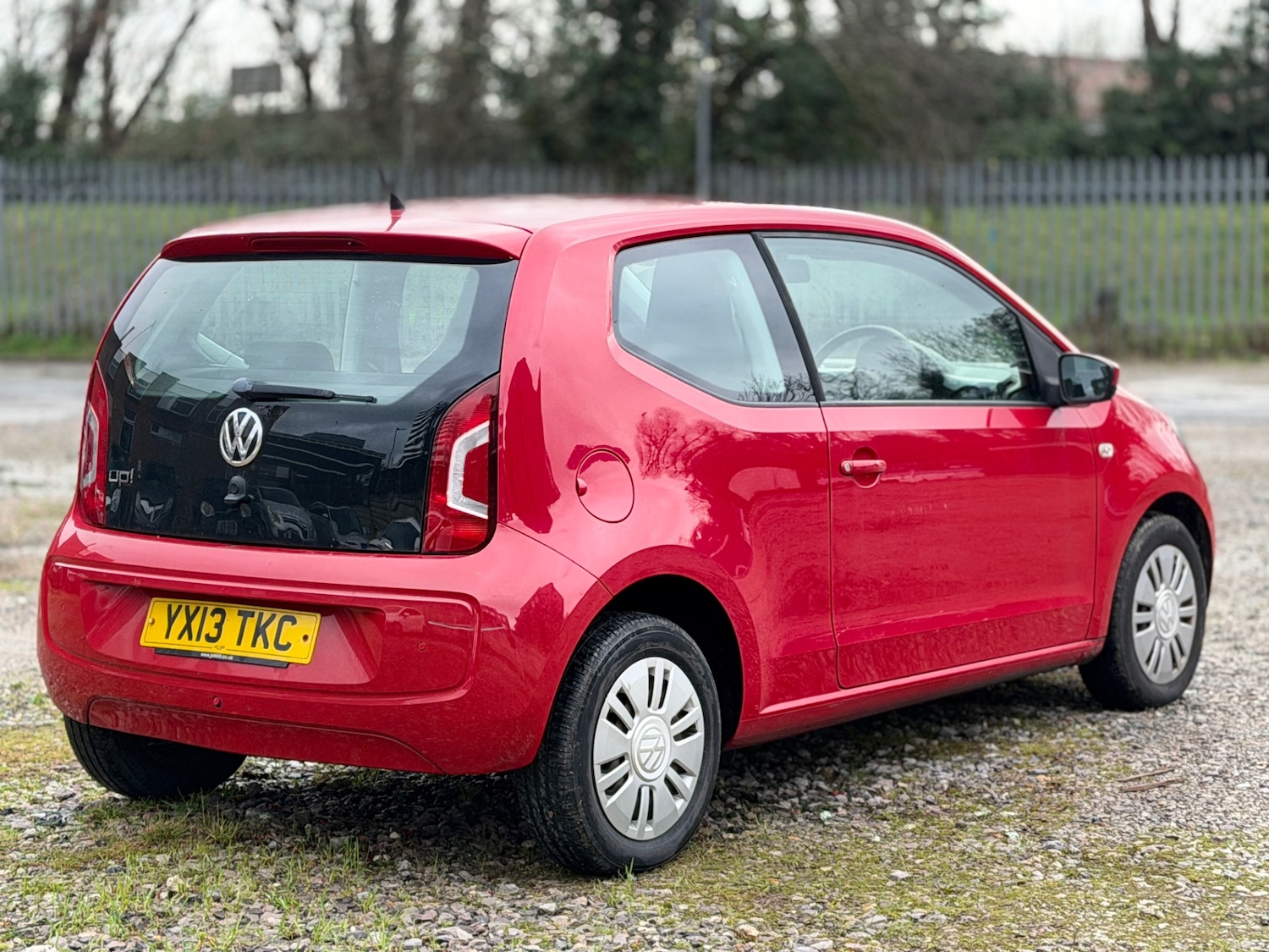 Used Volkswagen up! 2013 for sale - 77578164: Photo 17