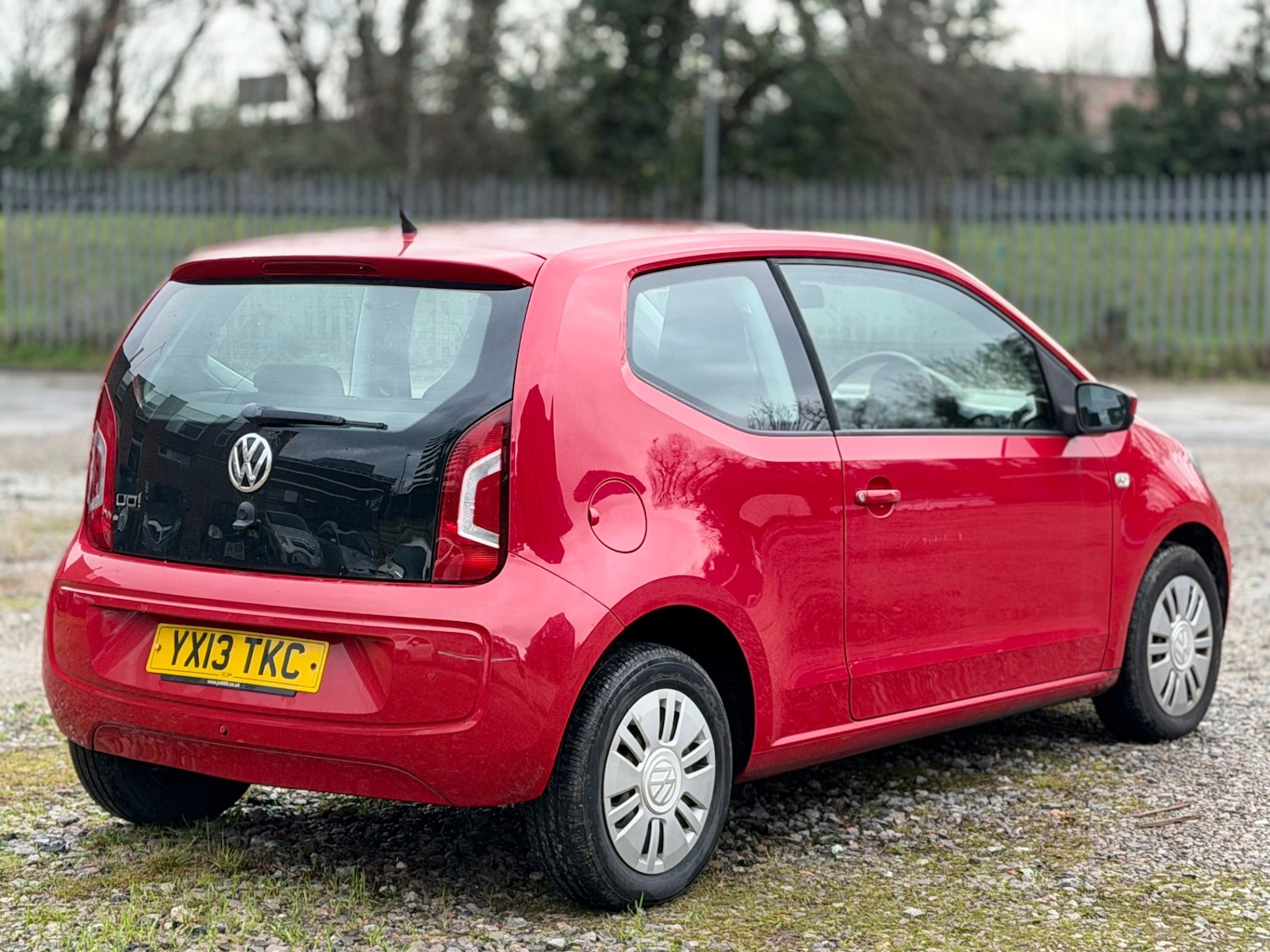 Used Volkswagen up! 2013 for sale - 77578164: Photo 19