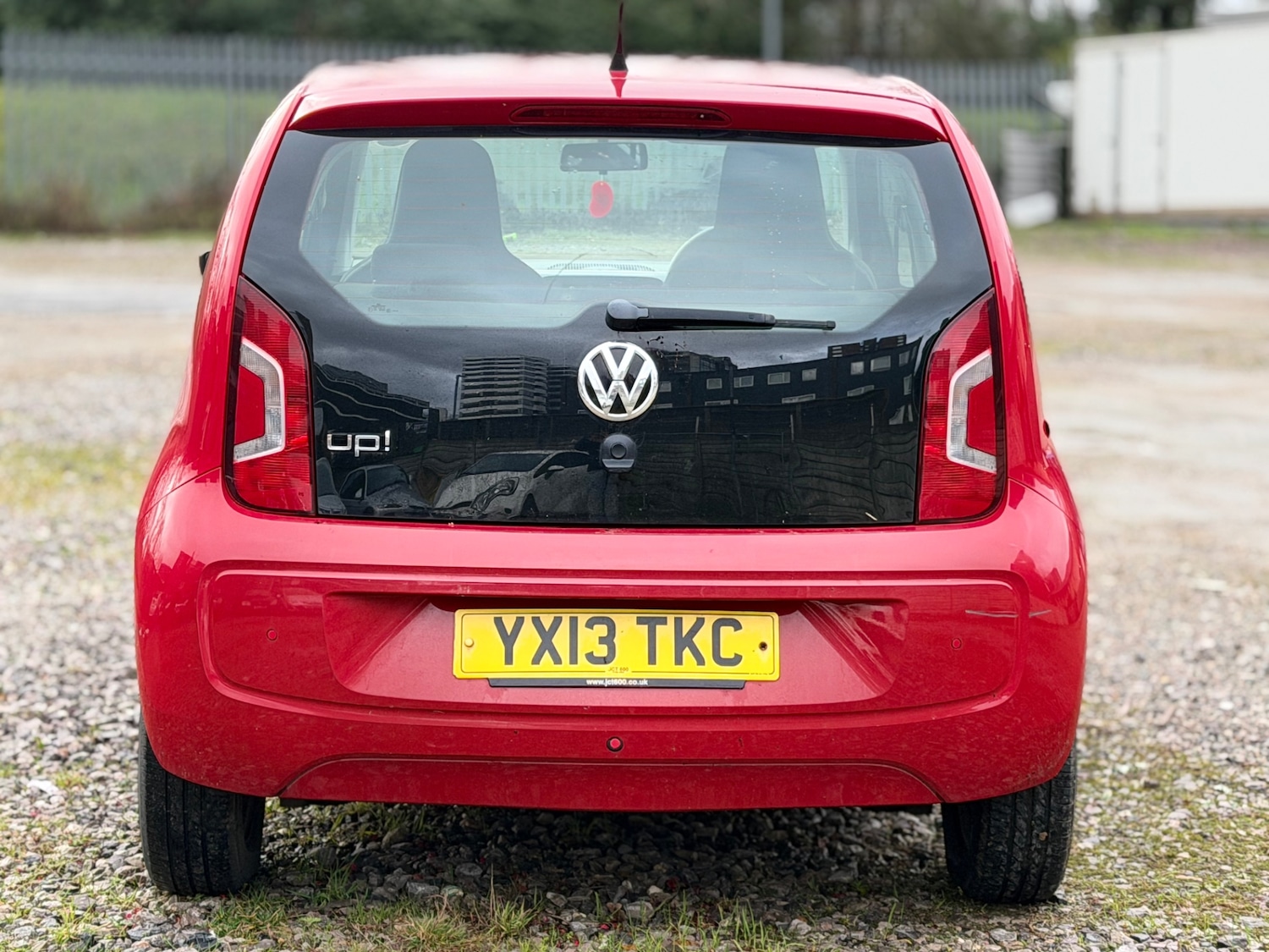 Used Volkswagen up! 2013 for sale - 77578164: Photo 20