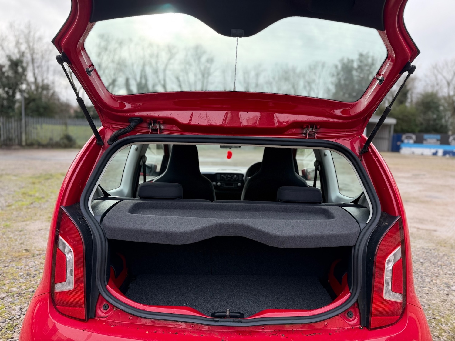 Used Volkswagen up! 2013 for sale - 77578164: Photo 21