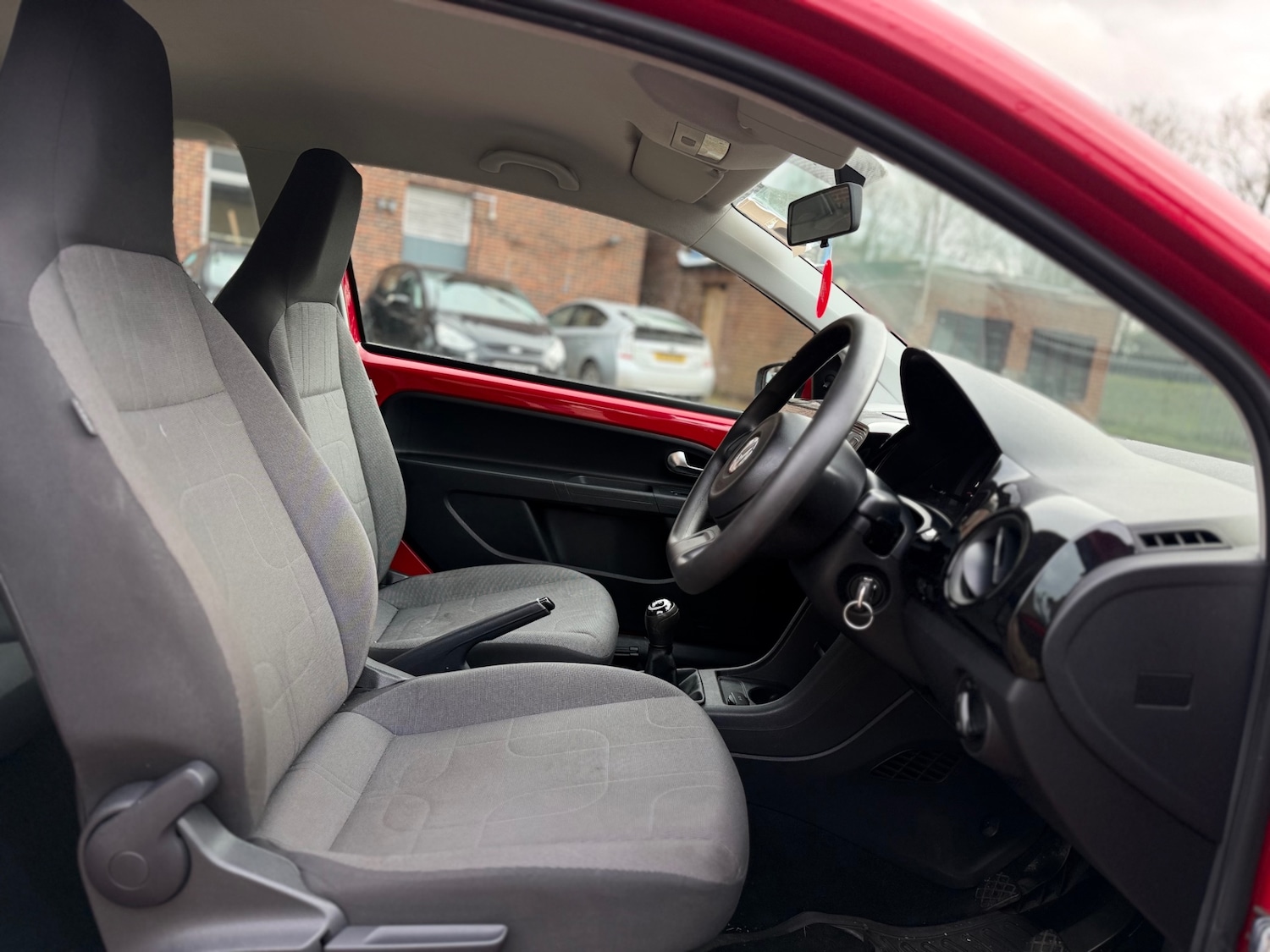 Used Volkswagen up! 2013 for sale - 77578164: Photo 23