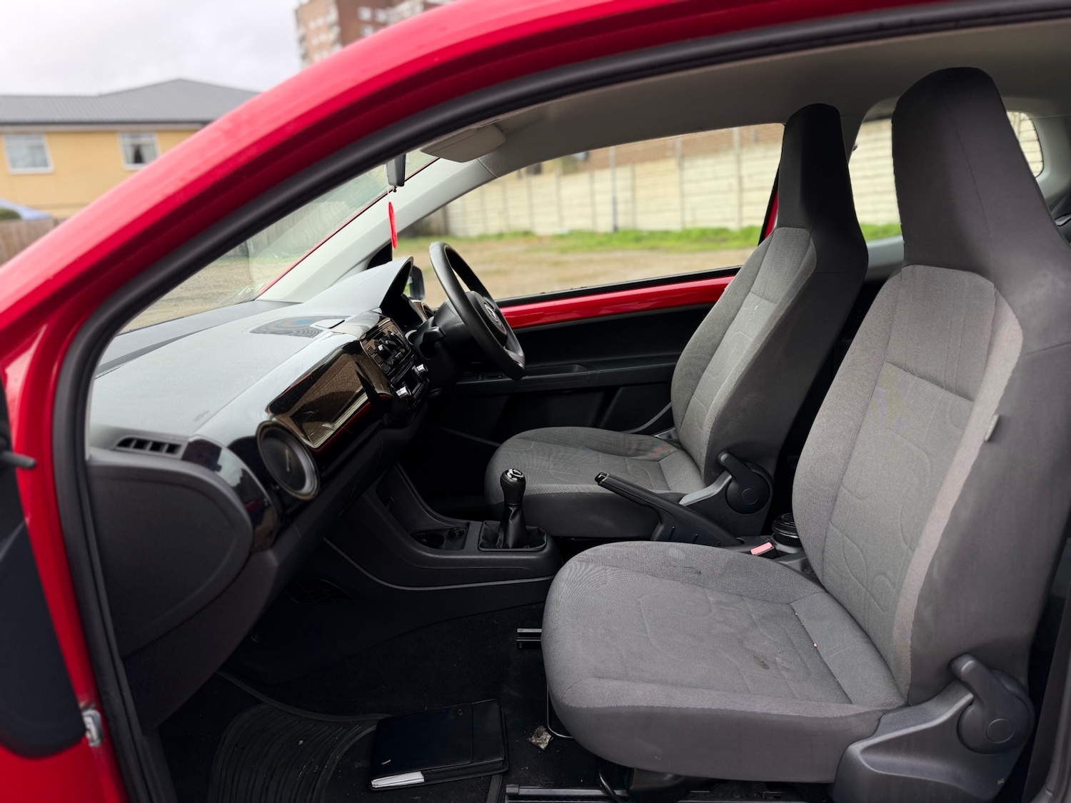 Used Volkswagen up! 2013 for sale - 77578164: Photo 29