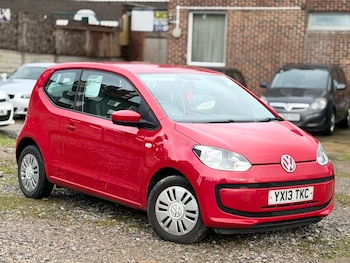 Used Volkswagen up! 2013 for sale - 77578164: Photo