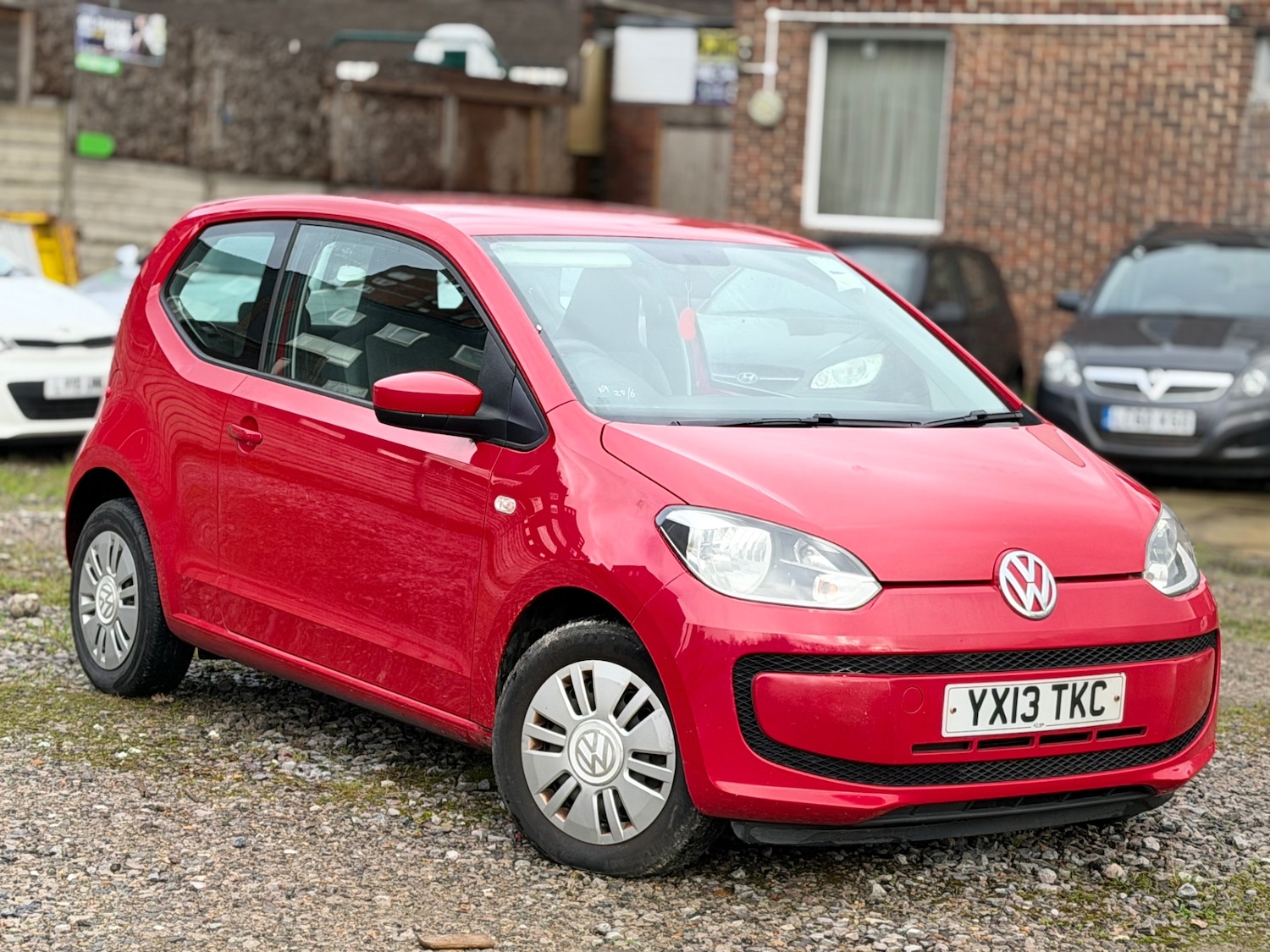 Used Volkswagen up! 2013 for sale - 77578164: Photo 6