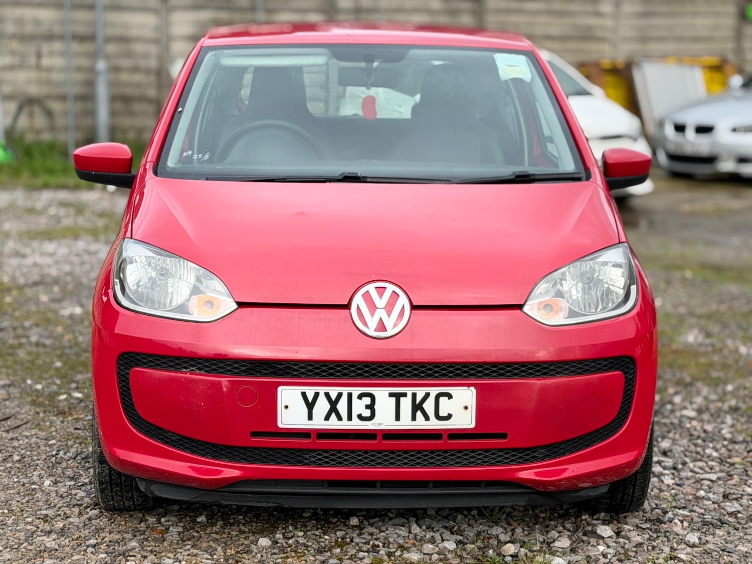 Used Volkswagen up! 2013 for sale - 77578164: Photo 7