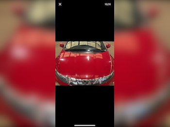 Honda Civic feature image