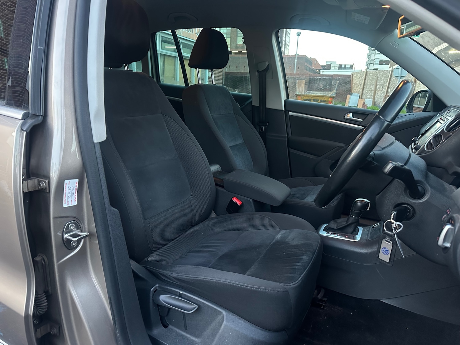 Used Volkswagen Tiguan 2015 for sale - 78061086: Photo 15