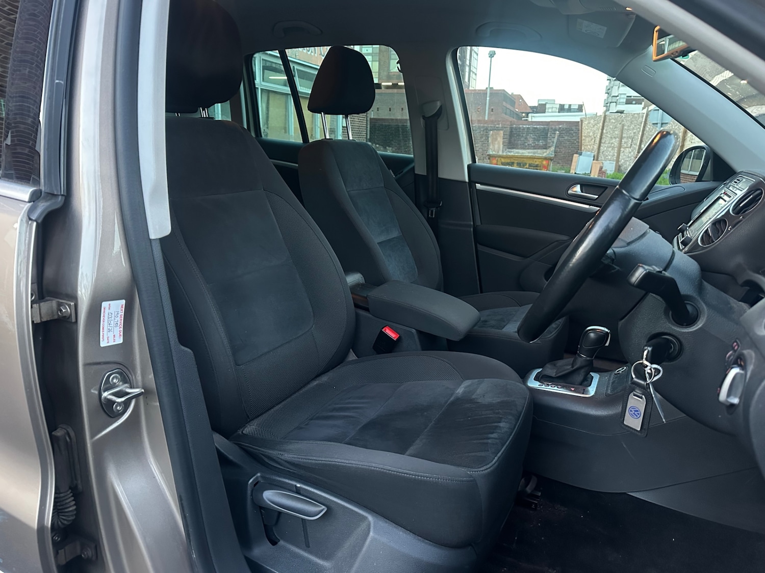 Used Volkswagen Tiguan 2015 for sale - 78061086: Photo 16