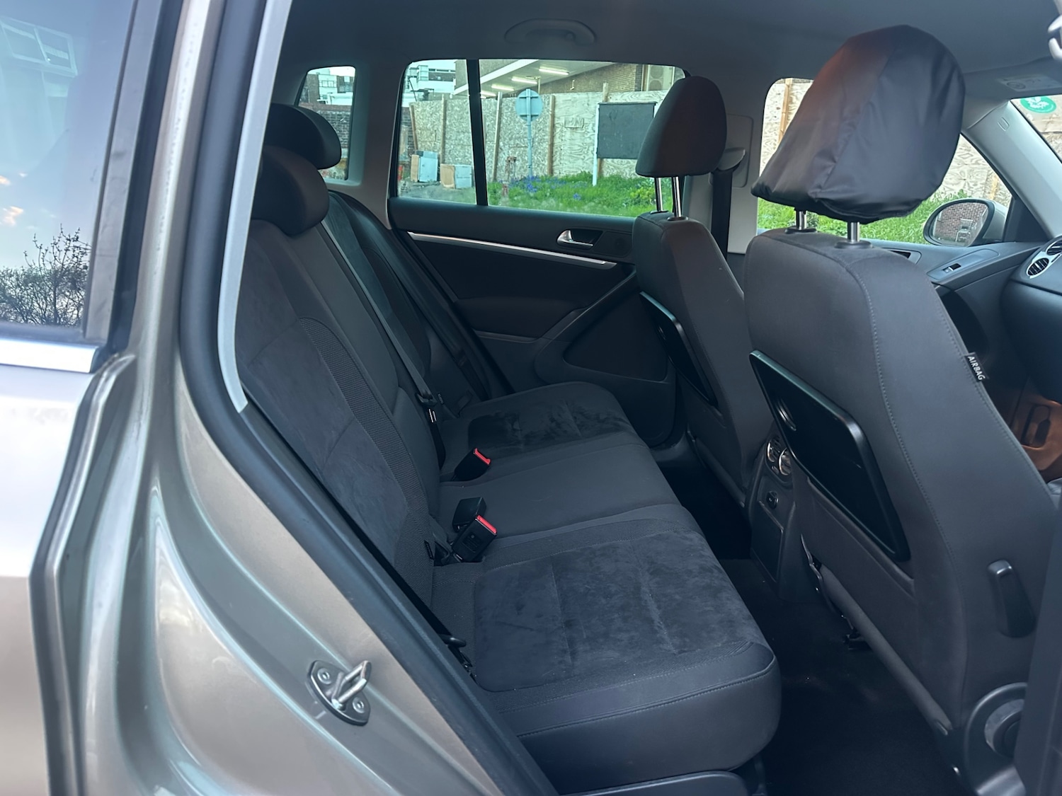 Used Volkswagen Tiguan 2015 for sale - 78061086: Photo 17