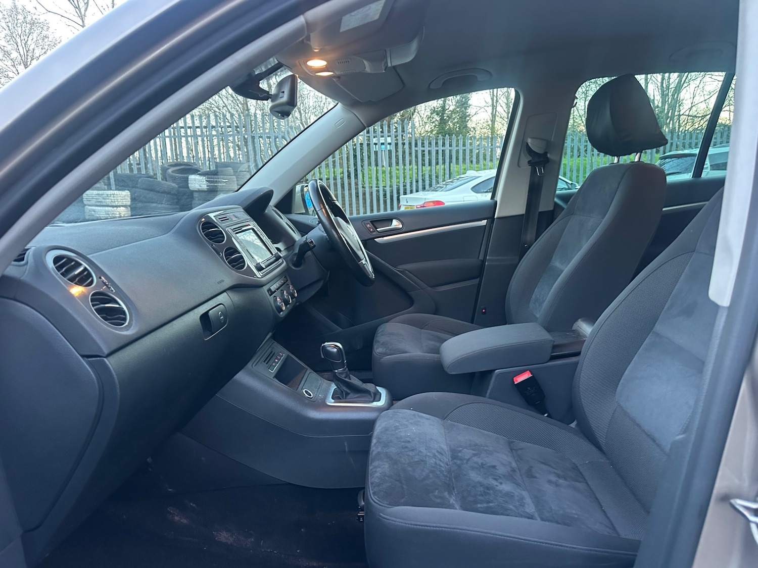 Used Volkswagen Tiguan 2015 for sale - 78061086: Photo 18