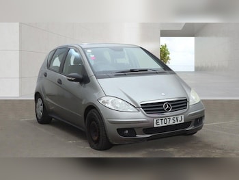 Used Mercedes-Benz A-Class 2007 for sale - 78260669: Photo