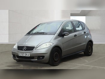 Used Mercedes-Benz A-Class 2007 for sale - 78260669: Photo