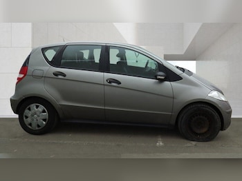 Used Mercedes-Benz A-Class 2007 for sale - 78260669: Photo