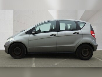 Used Mercedes-Benz A-Class 2007 for sale - 78260669: Photo