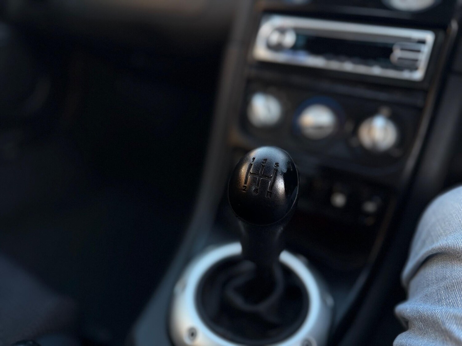 Used MG MGF 2004 for sale - 78175889: Photo 24