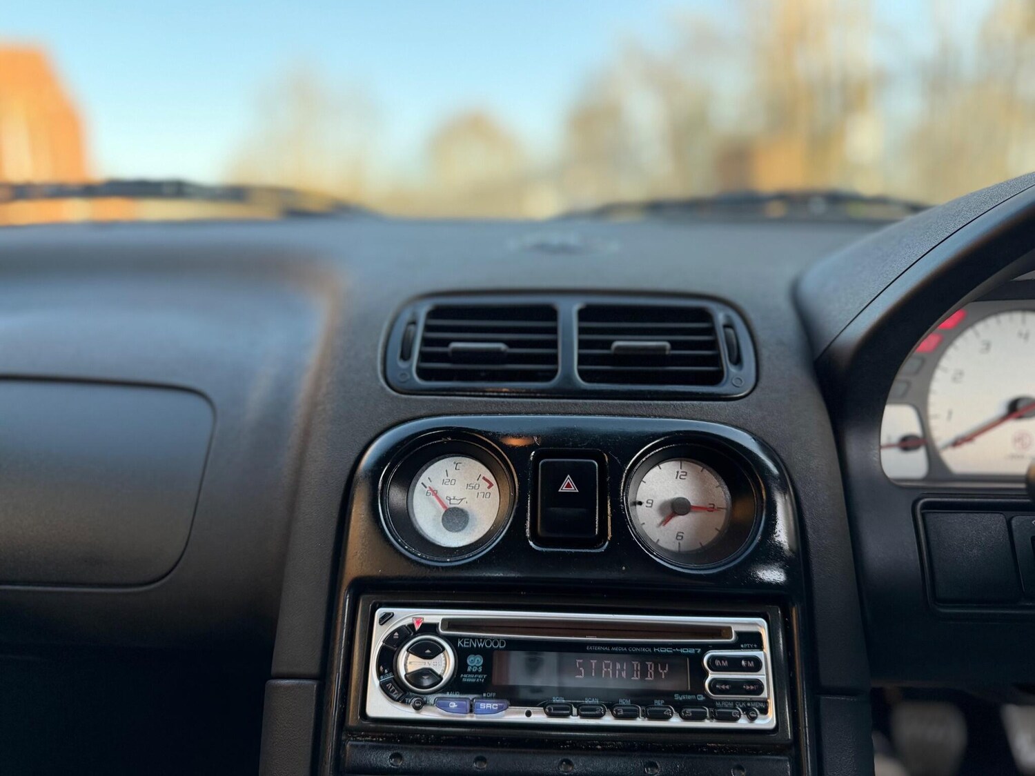 Used MG MGF 2004 for sale - 78175889: Photo 27