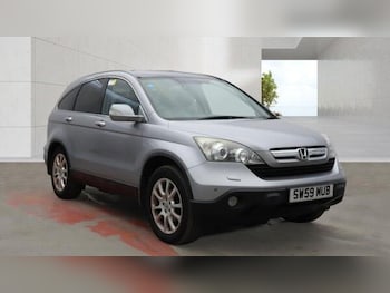 Used Honda CR-V 2009 for sale - 79050175: Photo