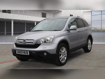 Used Honda CR-V 2009 for sale - 79050175: Photo