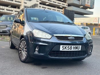Used Ford C-Max 2008 for sale - 79168986: Photo
