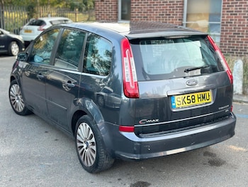 Used Ford C-Max 2008 for sale - 79168986: Photo