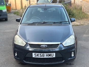 Used Ford C-Max 2008 for sale - 79168986: Photo
