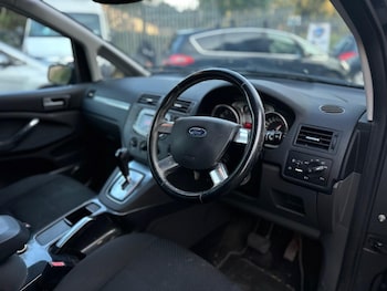 Used Ford C-Max 2008 for sale - 79168986: Photo