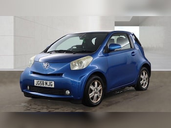 Used Toyota IQ 2010 for sale - 79012520: Photo